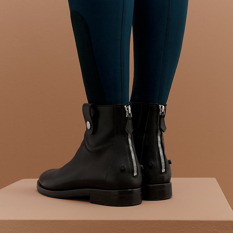 Hermes discount wellington boots